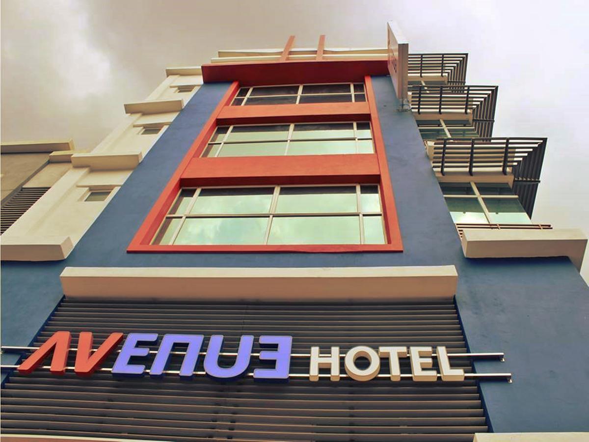 M Avenue Hotel Shah Alam Exterior foto