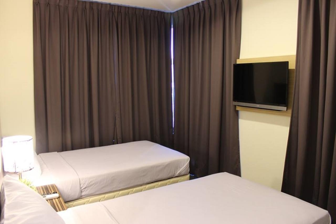M Avenue Hotel Shah Alam Exterior foto