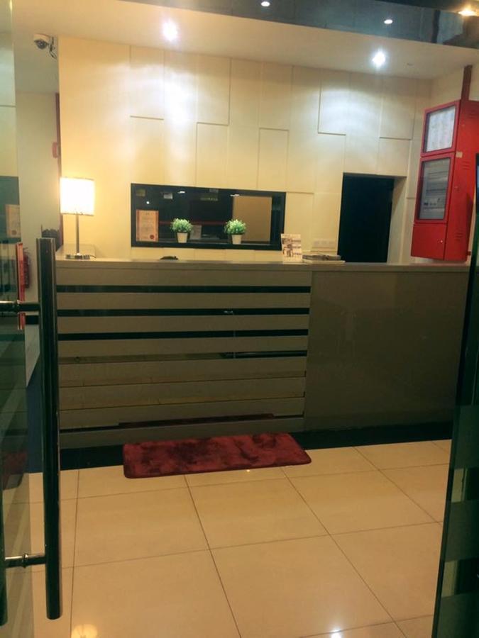 M Avenue Hotel Shah Alam Exterior foto