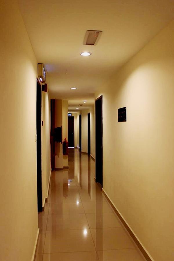 M Avenue Hotel Shah Alam Exterior foto